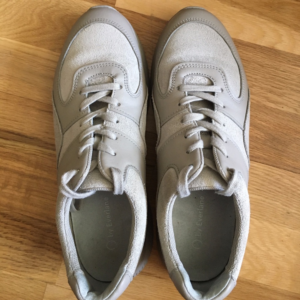 Everlane "The Trainer" - size 11W